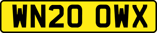 WN20OWX