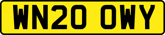 WN20OWY
