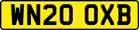 WN20OXB