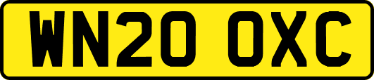 WN20OXC