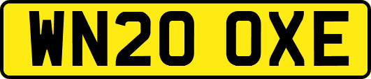 WN20OXE