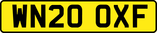 WN20OXF