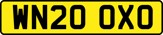 WN20OXO