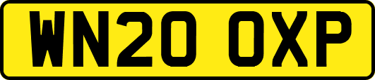 WN20OXP