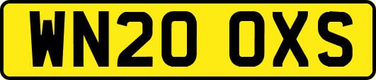 WN20OXS