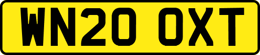 WN20OXT