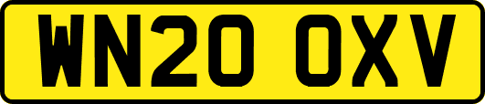 WN20OXV