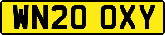 WN20OXY