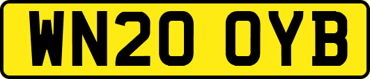 WN20OYB