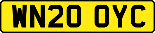 WN20OYC