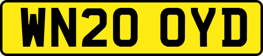 WN20OYD