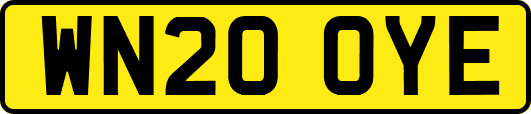 WN20OYE
