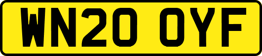 WN20OYF