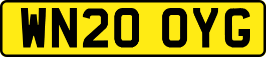 WN20OYG