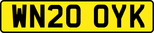 WN20OYK