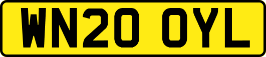 WN20OYL