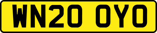 WN20OYO