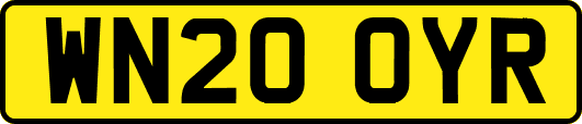 WN20OYR
