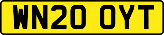 WN20OYT