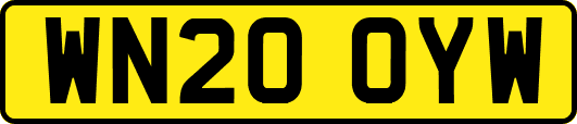 WN20OYW