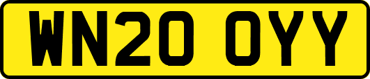 WN20OYY