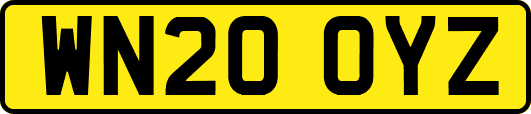 WN20OYZ