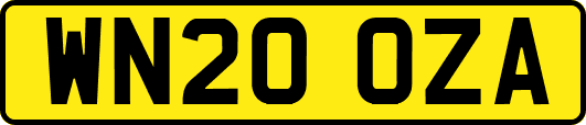WN20OZA