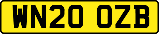 WN20OZB