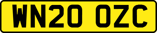 WN20OZC