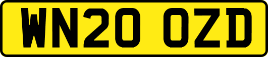 WN20OZD