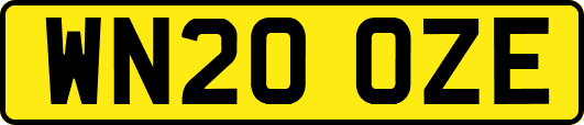 WN20OZE