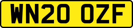 WN20OZF