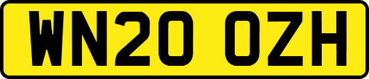WN20OZH