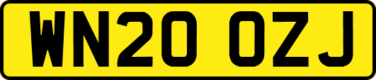 WN20OZJ