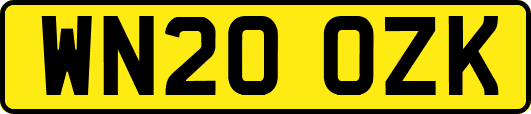 WN20OZK