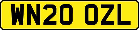 WN20OZL