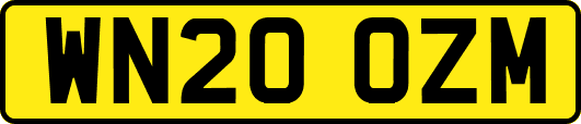 WN20OZM
