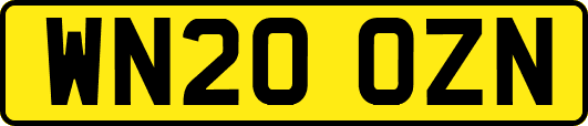 WN20OZN