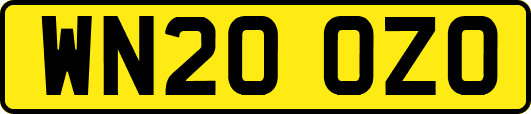 WN20OZO