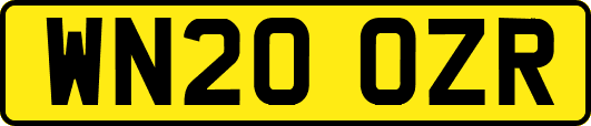 WN20OZR