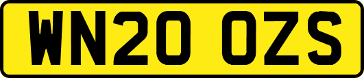 WN20OZS
