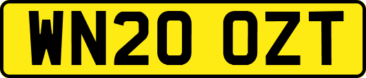 WN20OZT