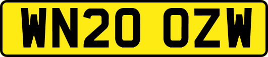 WN20OZW