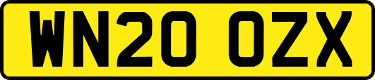 WN20OZX