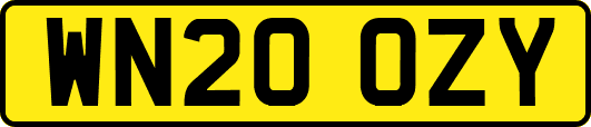 WN20OZY