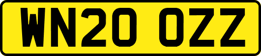 WN20OZZ