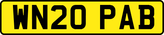 WN20PAB