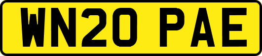 WN20PAE