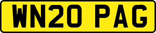 WN20PAG