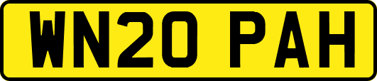 WN20PAH